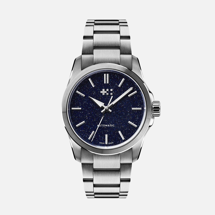 Watches Christopher Ward | C63 Celest