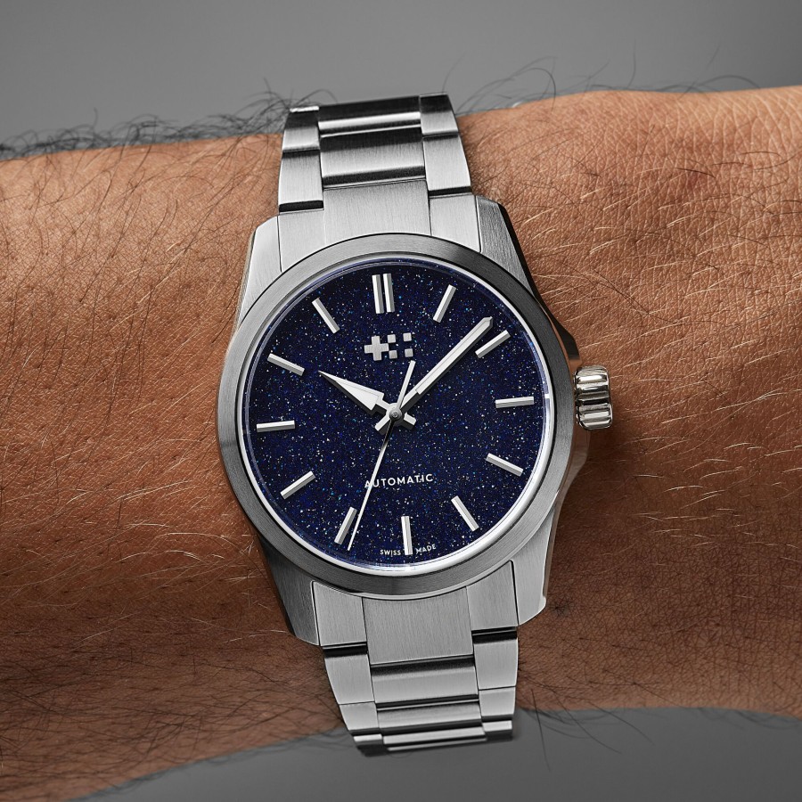 Watches Christopher Ward | C63 Celest