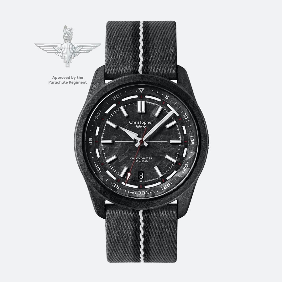 Watches Christopher Ward | C63 Colchester