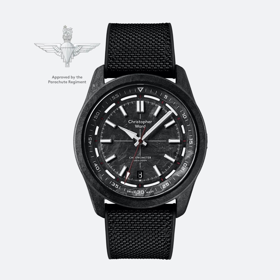 Watches Christopher Ward | C63 Colchester