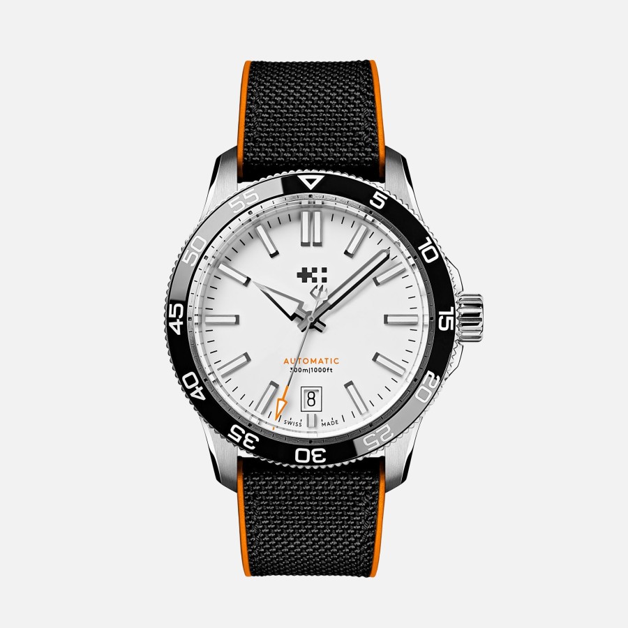 Watches Christopher Ward | C60 Trident Pro 300