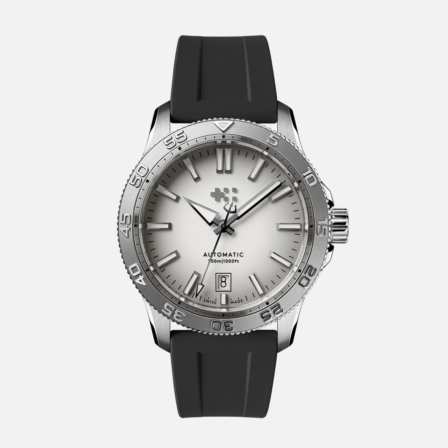 Watches Christopher Ward | C60 Atoll 300