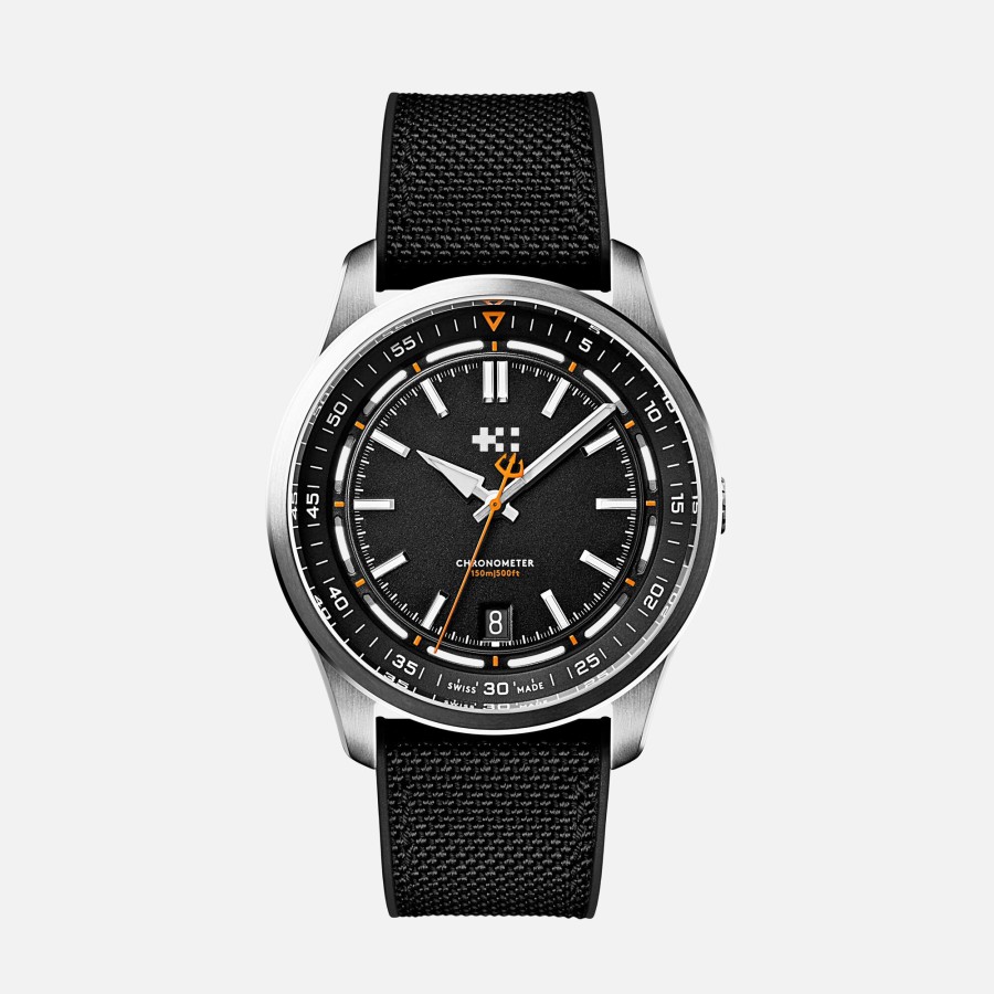 Watches Christopher Ward | C63 Sealander Elite