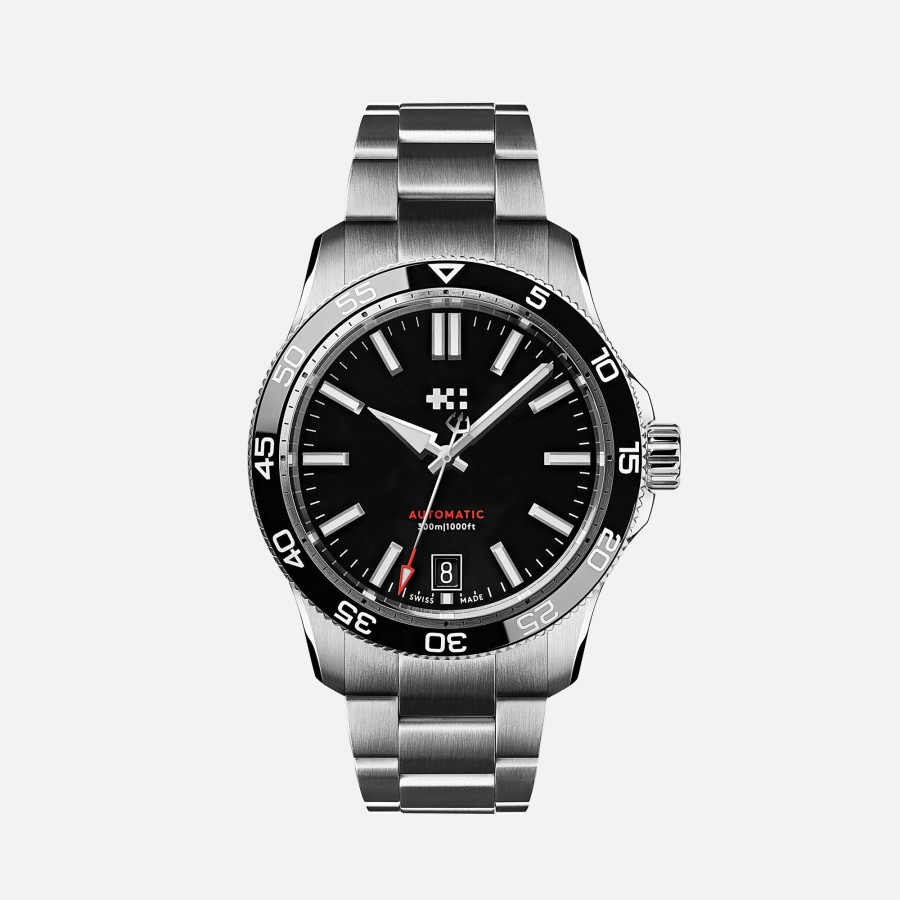 Watches Christopher Ward | C60 Trident Pro 300