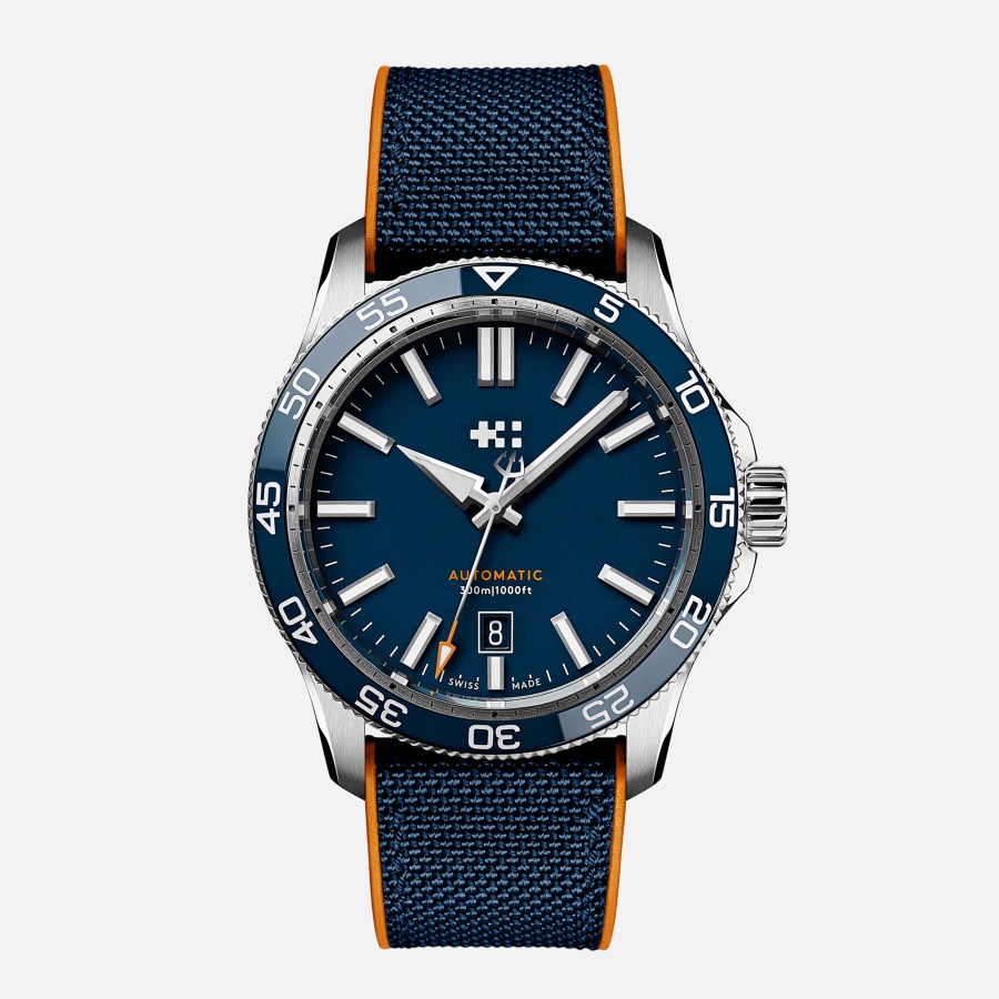 Watches Christopher Ward | C60 Trident Pro 300