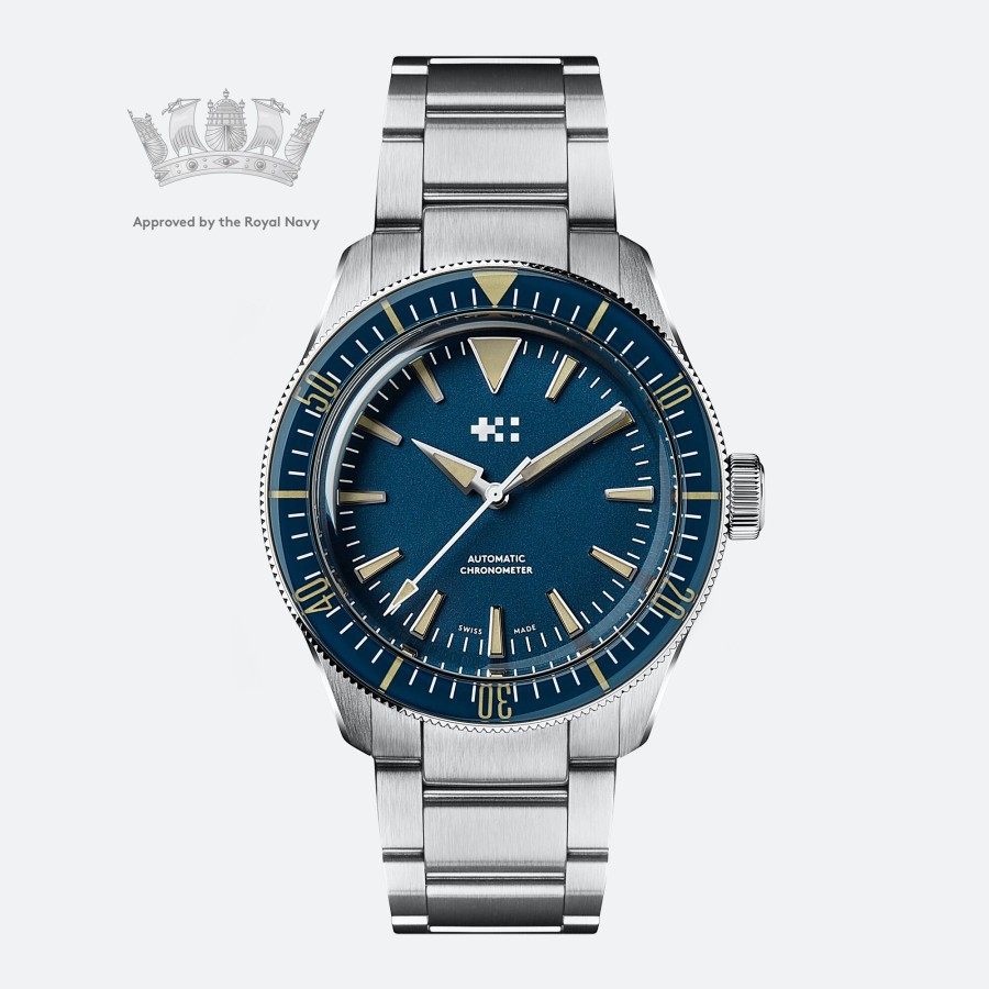 Watches Christopher Ward | C65 Dartmouth Series 2