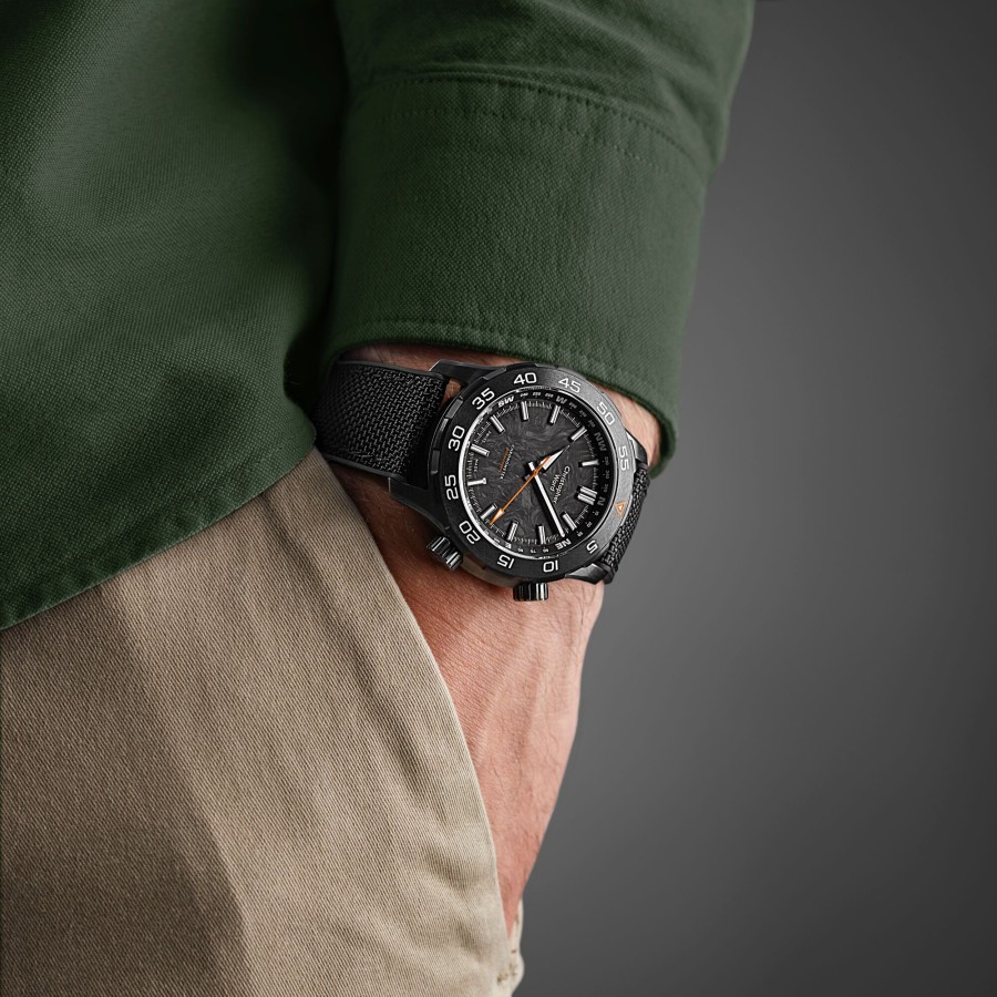 Watches Christopher Ward | C60 Lympstone