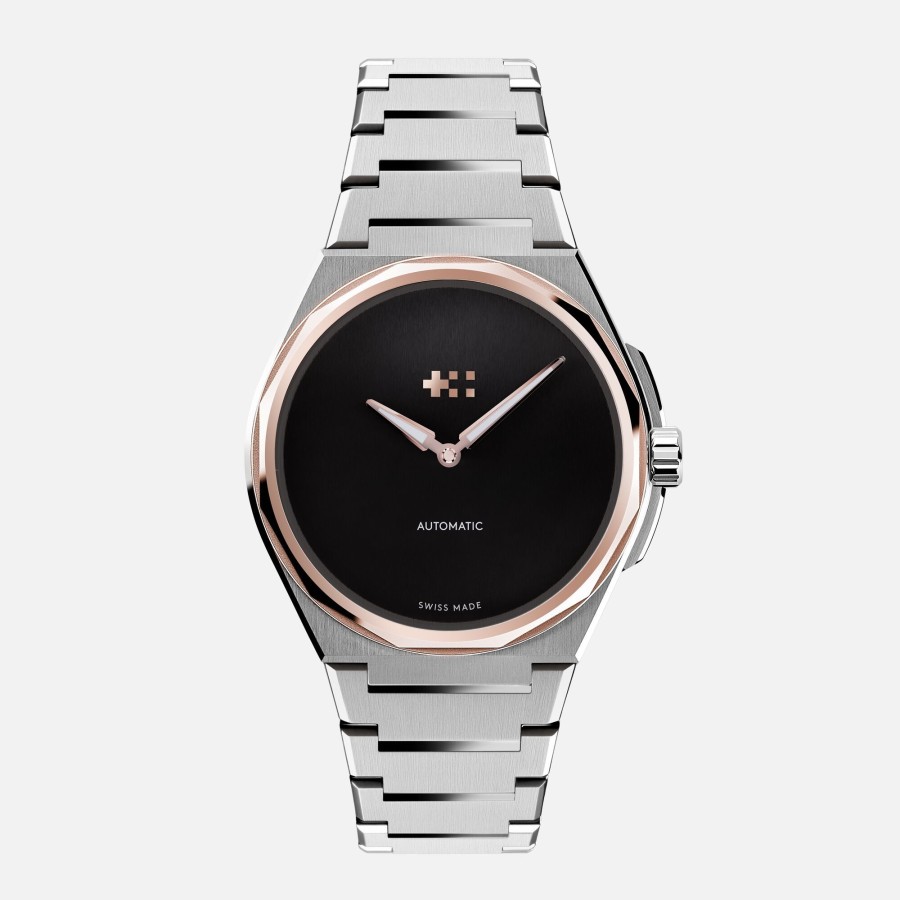 Watches Christopher Ward | The Twelve Halo