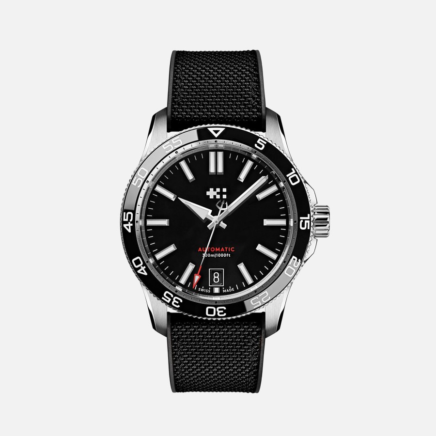 Watches Christopher Ward | C60 Trident Pro 300