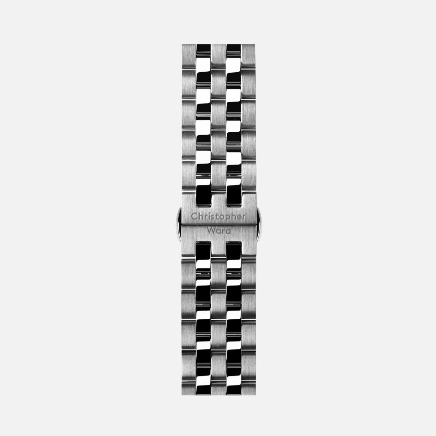 Straps Christopher Ward | C63 Sealander Consort Bracelet 39Mm