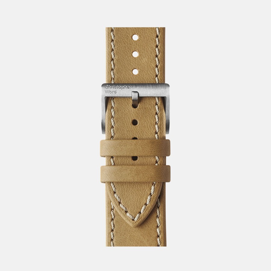 Straps Christopher Ward | Vacona® Leather