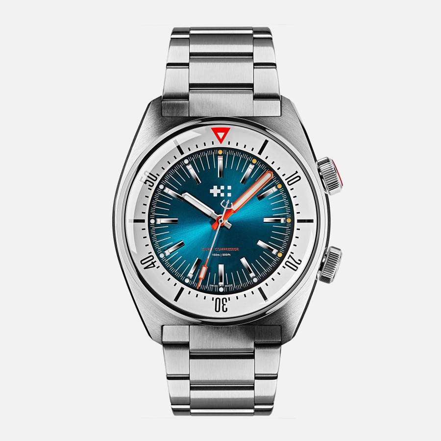 Watches Christopher Ward | C65 Super Compressor