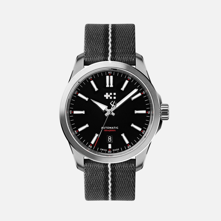 Watches Christopher Ward | C63 Sealander Automatic