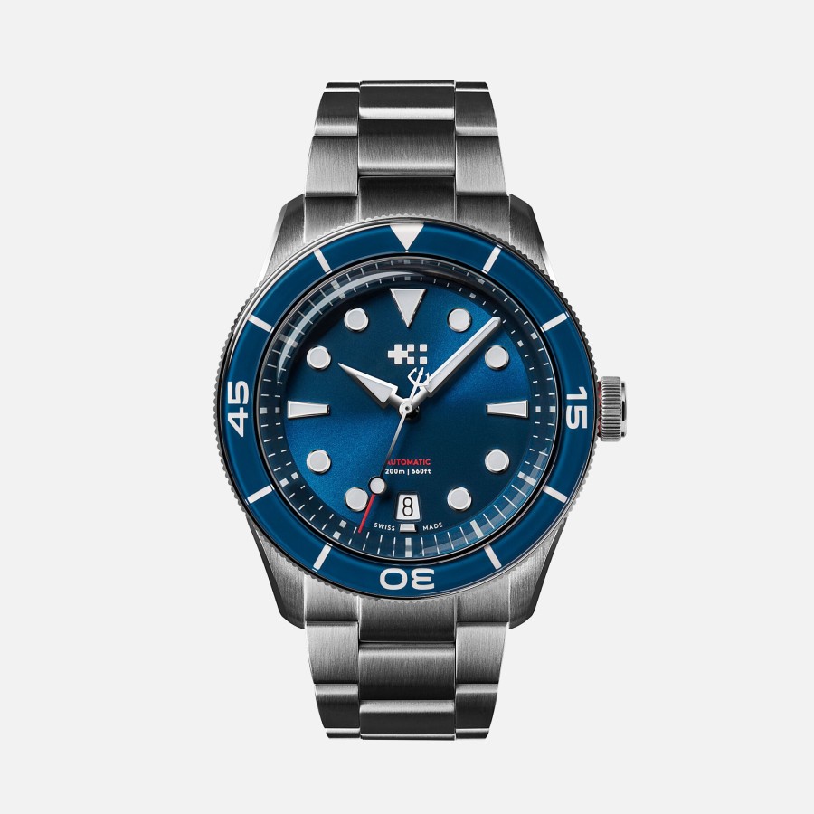 Watches Christopher Ward | C65 Aquitaine Automatic