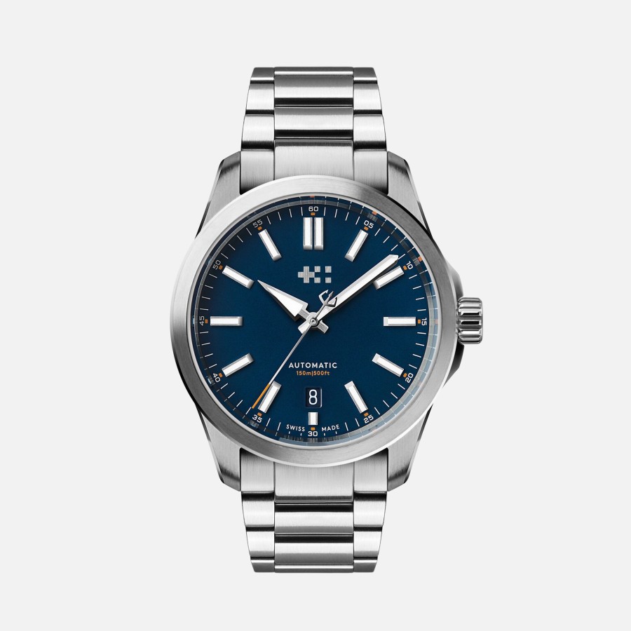 Watches Christopher Ward | C63 Sealander Automatic