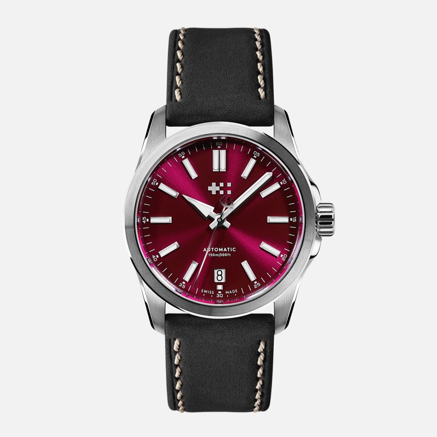 Watches Christopher Ward | C63 Sealander Automatic