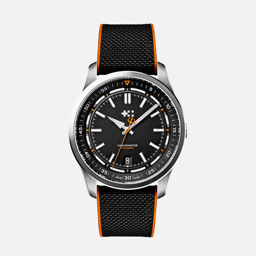 Watches Christopher Ward | C63 Sealander Elite