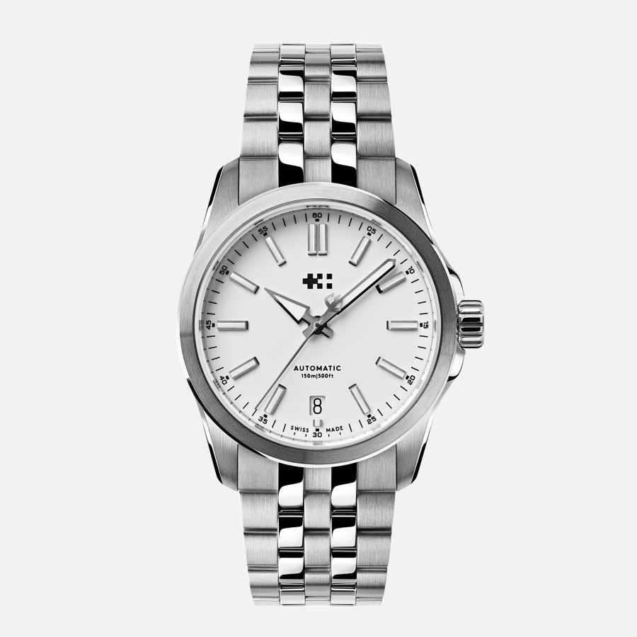 Watches Christopher Ward | C63 Sealander Automatic