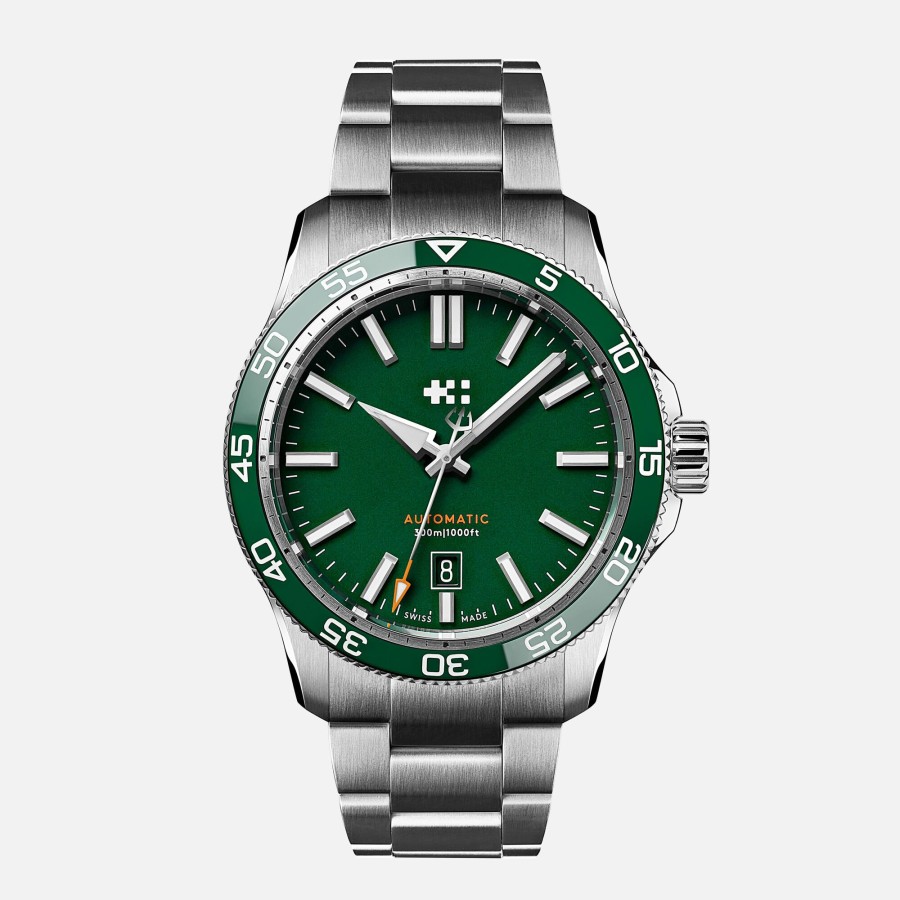 Watches Christopher Ward | C60 Trident Pro 300