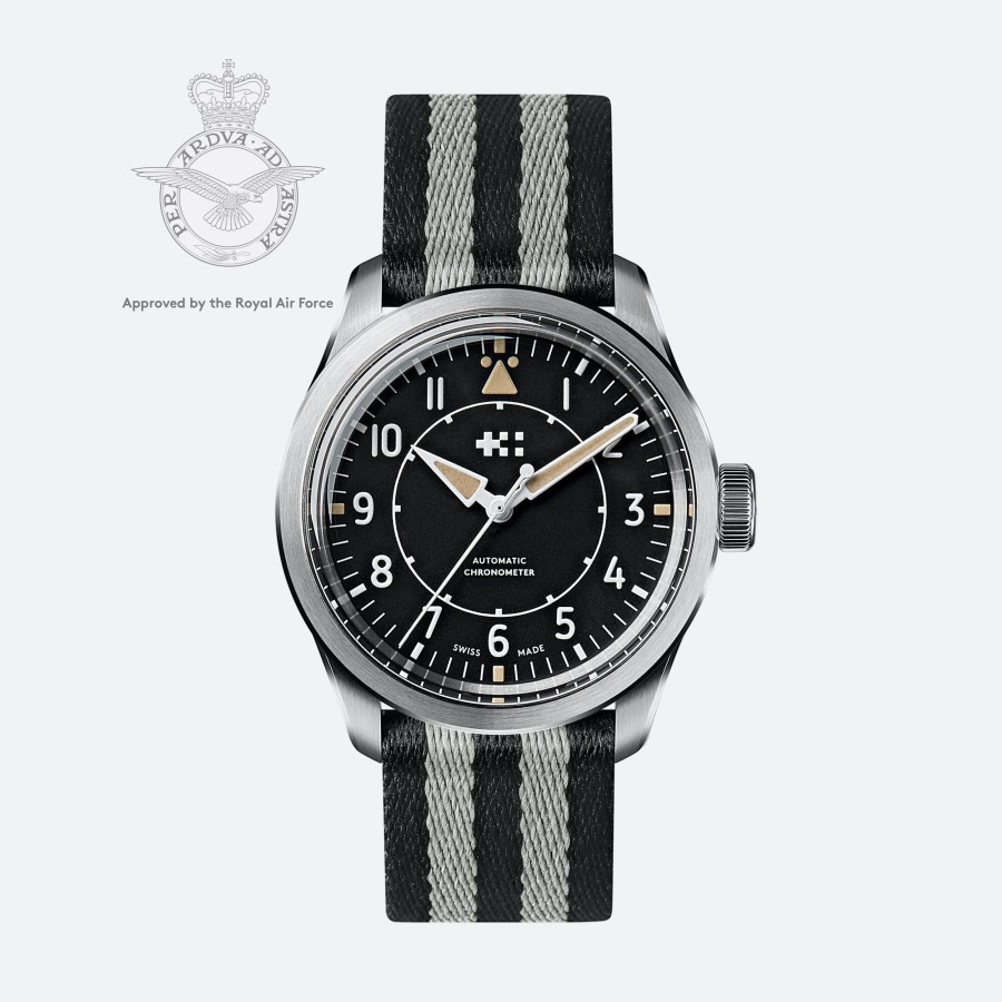 Watches Christopher Ward | C65 Cranwell Series 2