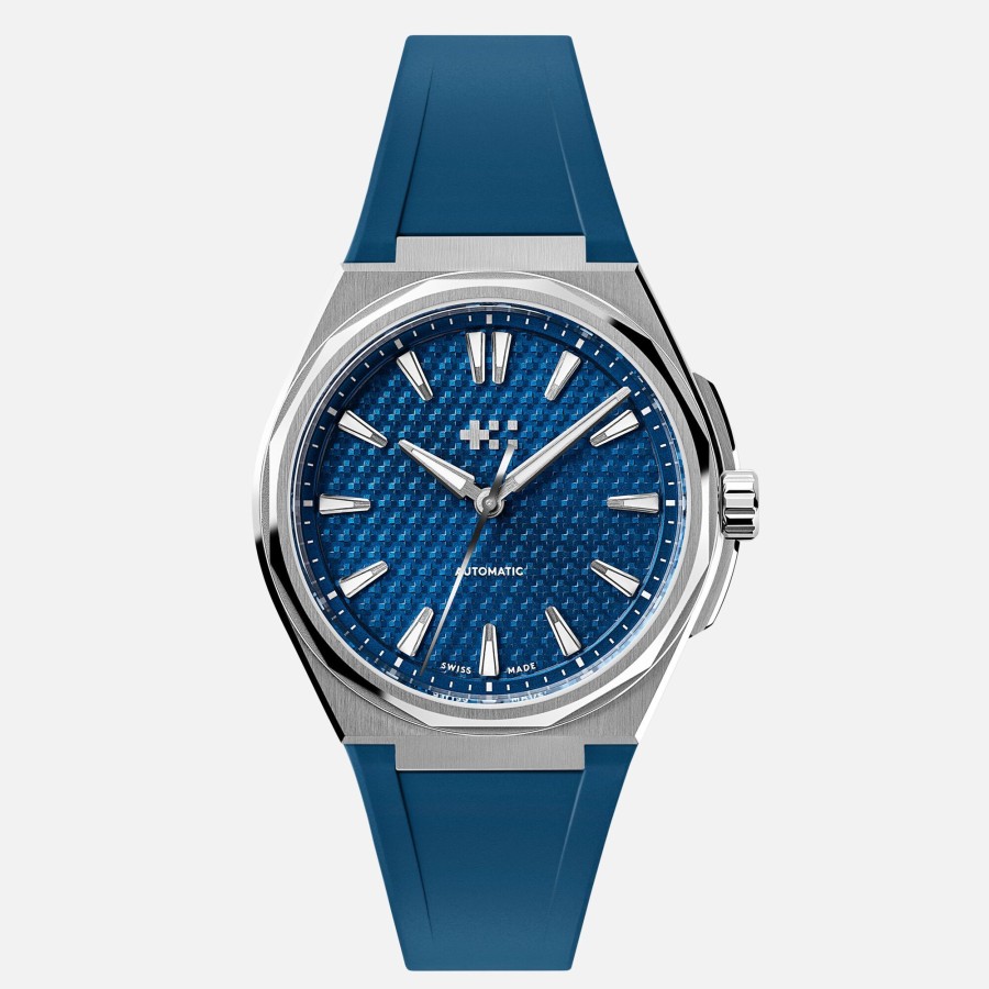 Watches Christopher Ward | The Twelve