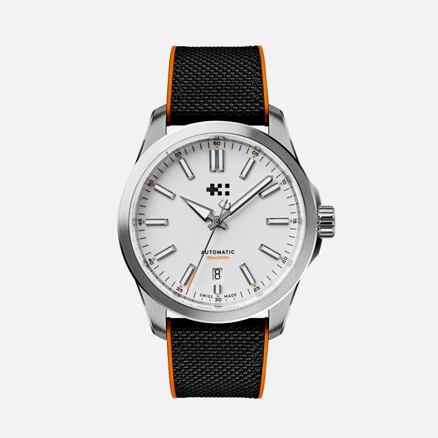 Watches Christopher Ward | C63 Sealander Automatic