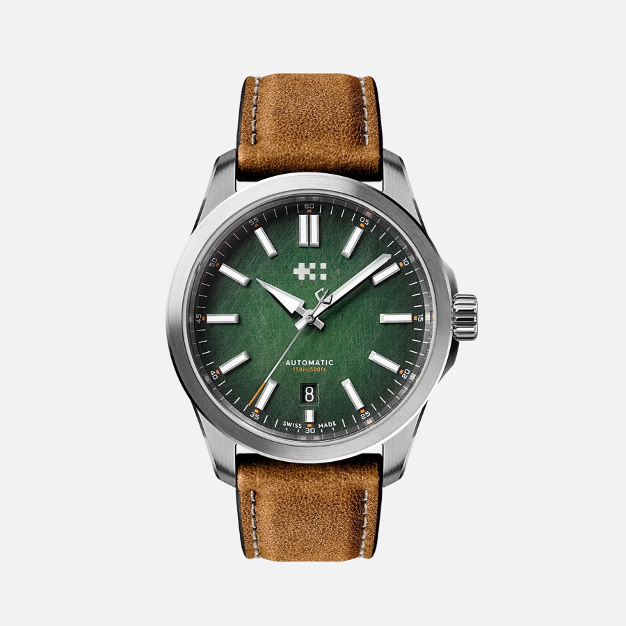 Watches Christopher Ward | C63 Sealander Automatic