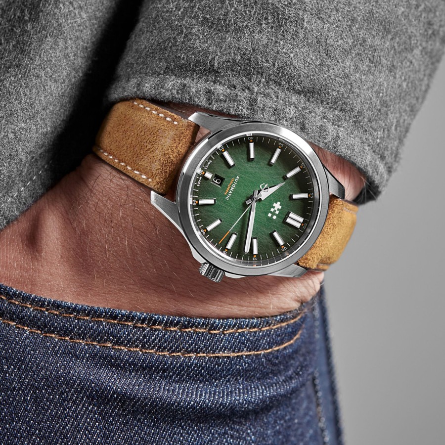 Watches Christopher Ward | C63 Sealander Automatic