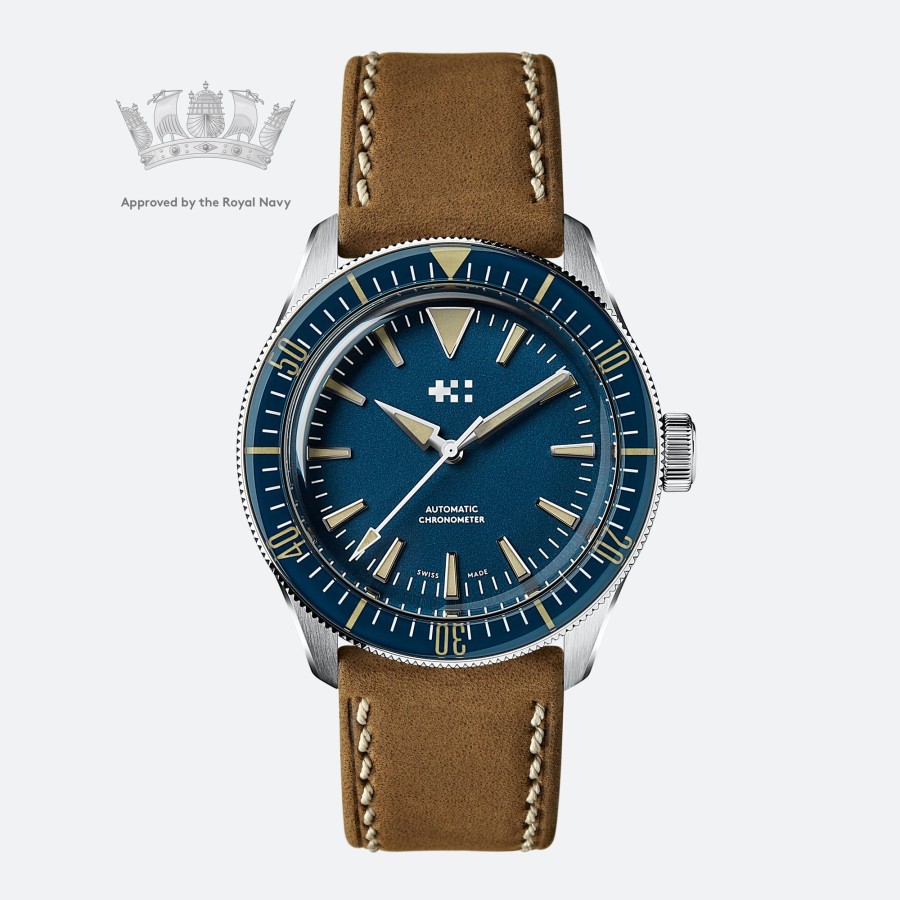 Watches Christopher Ward | C65 Dartmouth Series 2