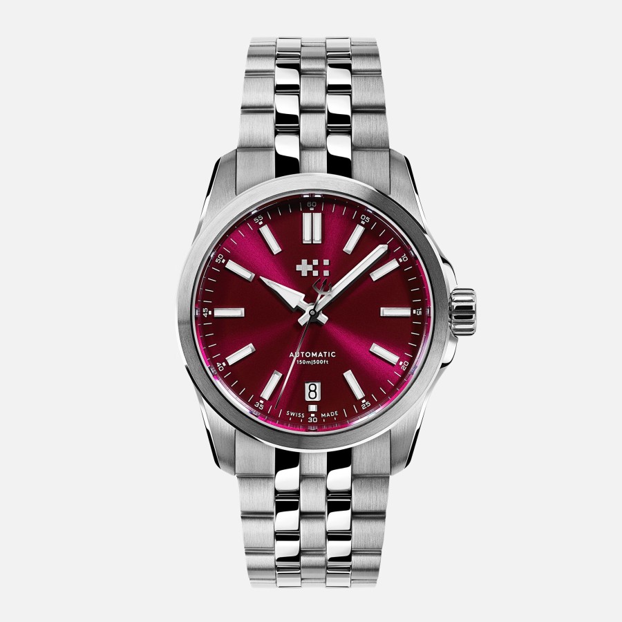 Watches Christopher Ward | C63 Sealander Automatic