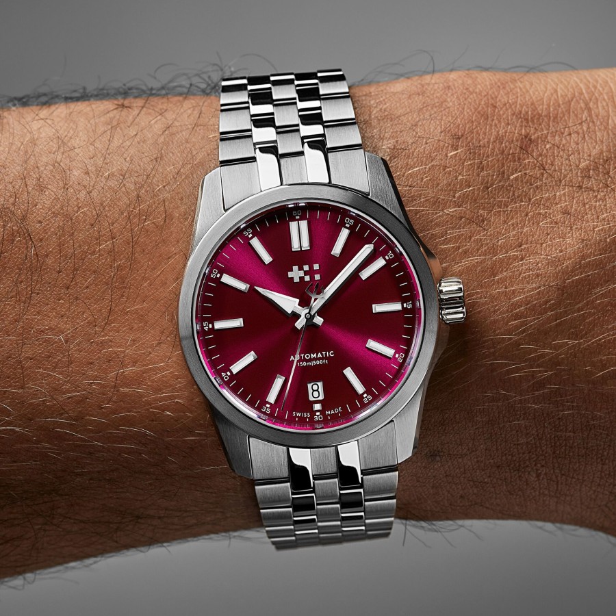 Watches Christopher Ward | C63 Sealander Automatic