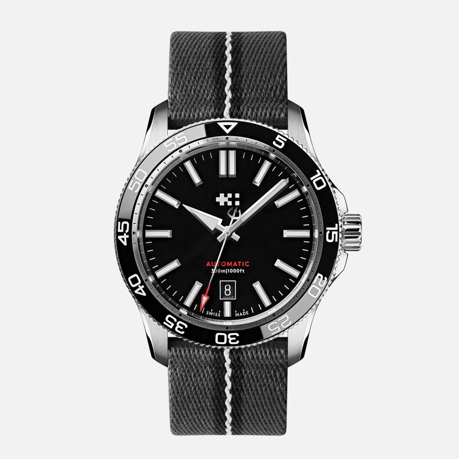 Watches Christopher Ward | C60 Trident Pro 300