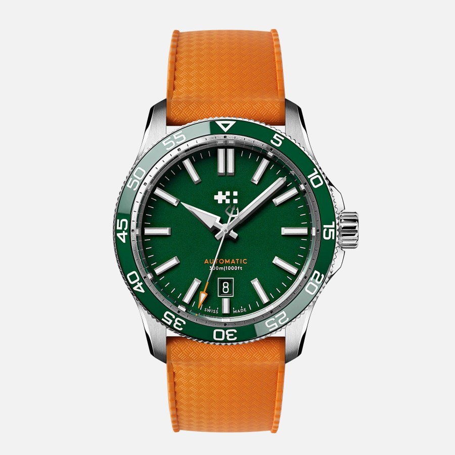 Watches Christopher Ward | C60 Trident Pro 300