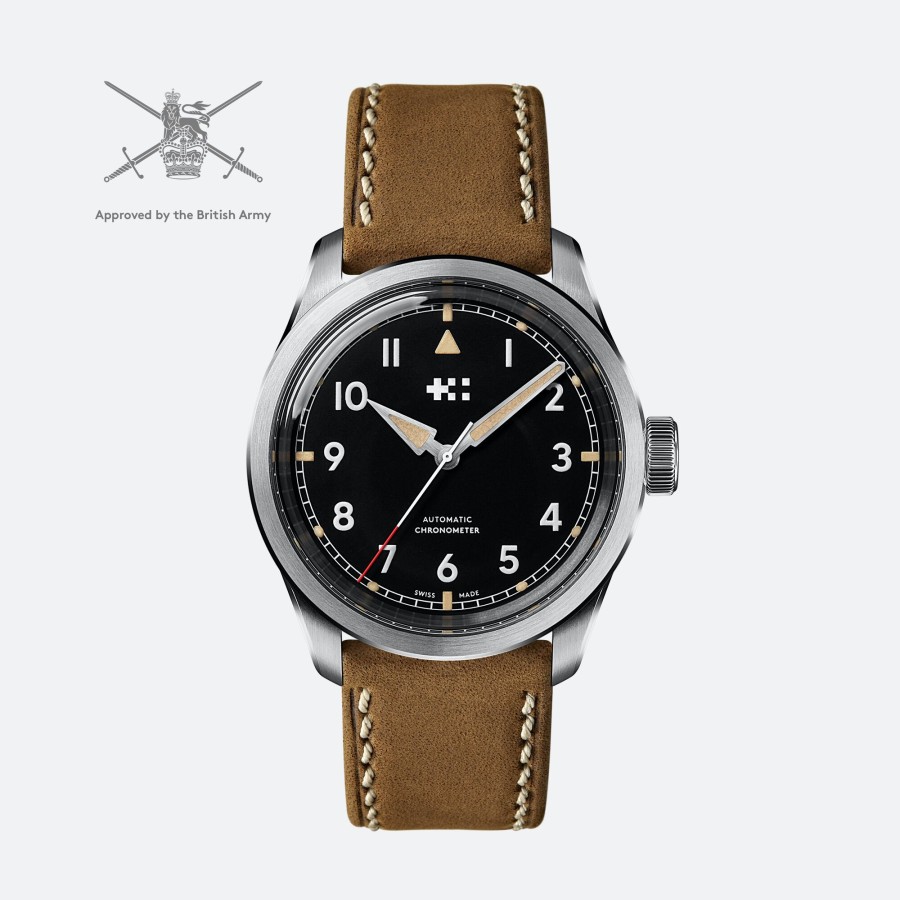 Watches Christopher Ward | C65 Sandhurst Series 2