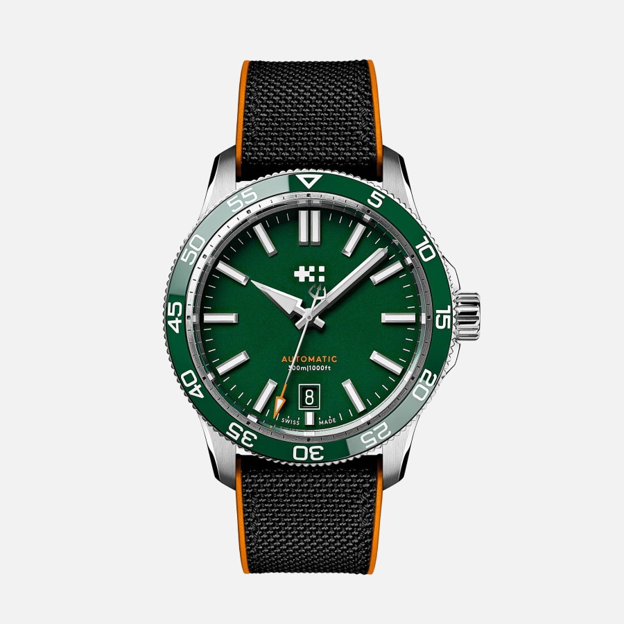 Watches Christopher Ward | C60 Trident Pro 300