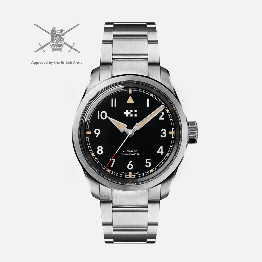 Watches Christopher Ward | C65 Sandhurst Series 2