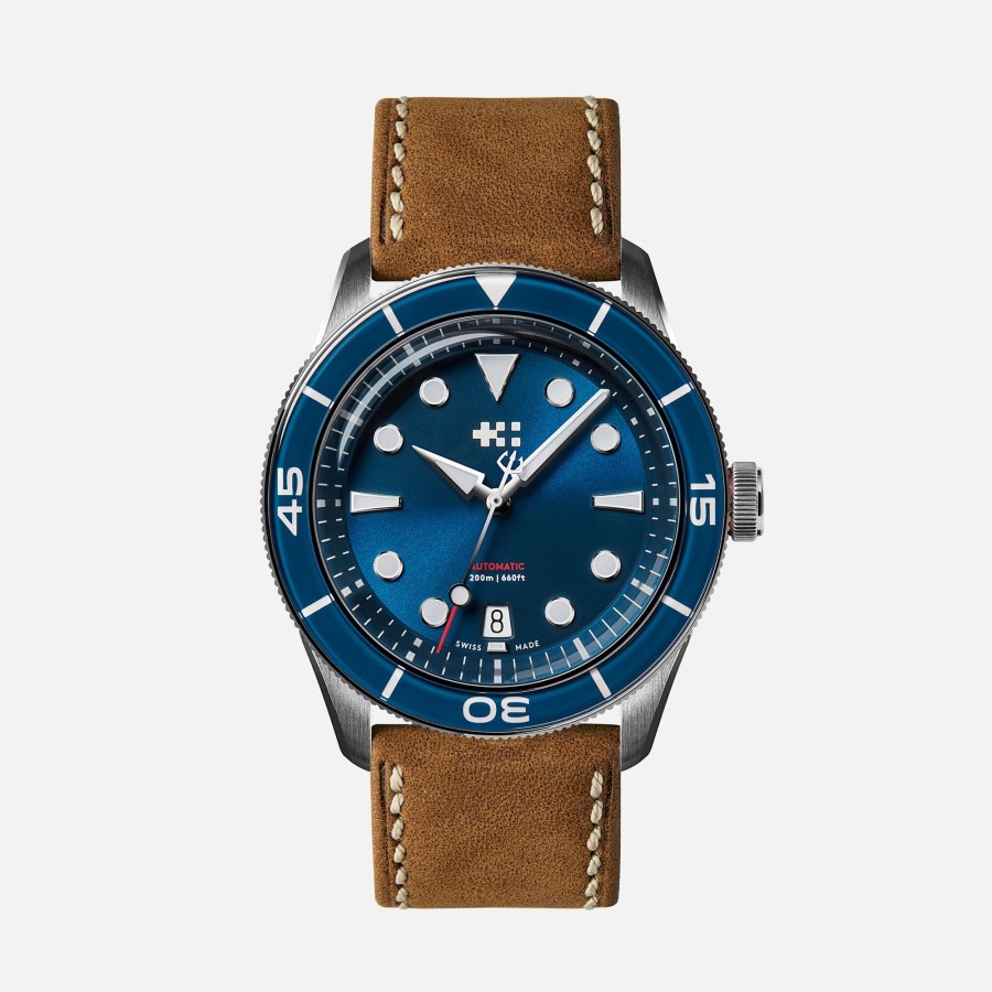 Watches Christopher Ward | C65 Aquitaine Automatic