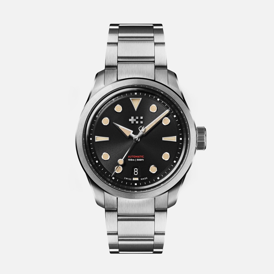 Watches Christopher Ward | C65 Dune Automatic