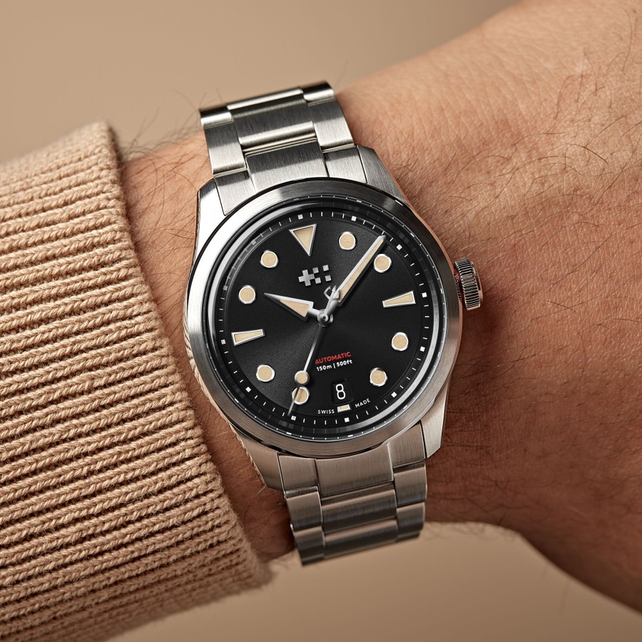 Watches Christopher Ward | C65 Dune Automatic