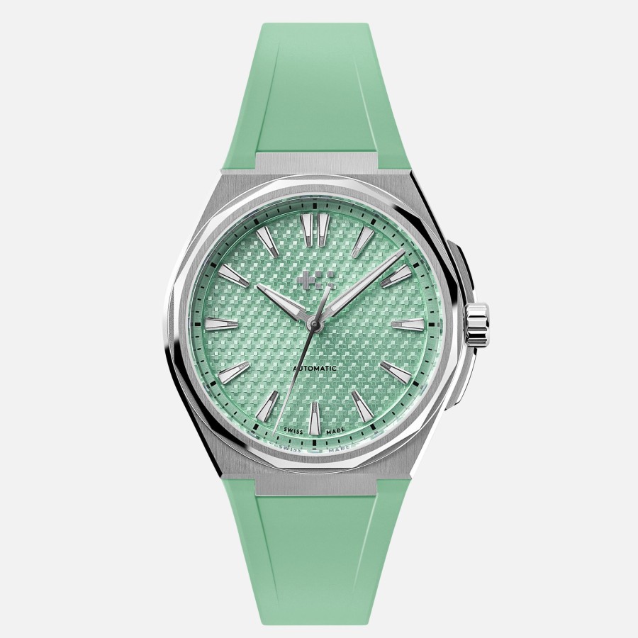 Watches Christopher Ward | The Twelve