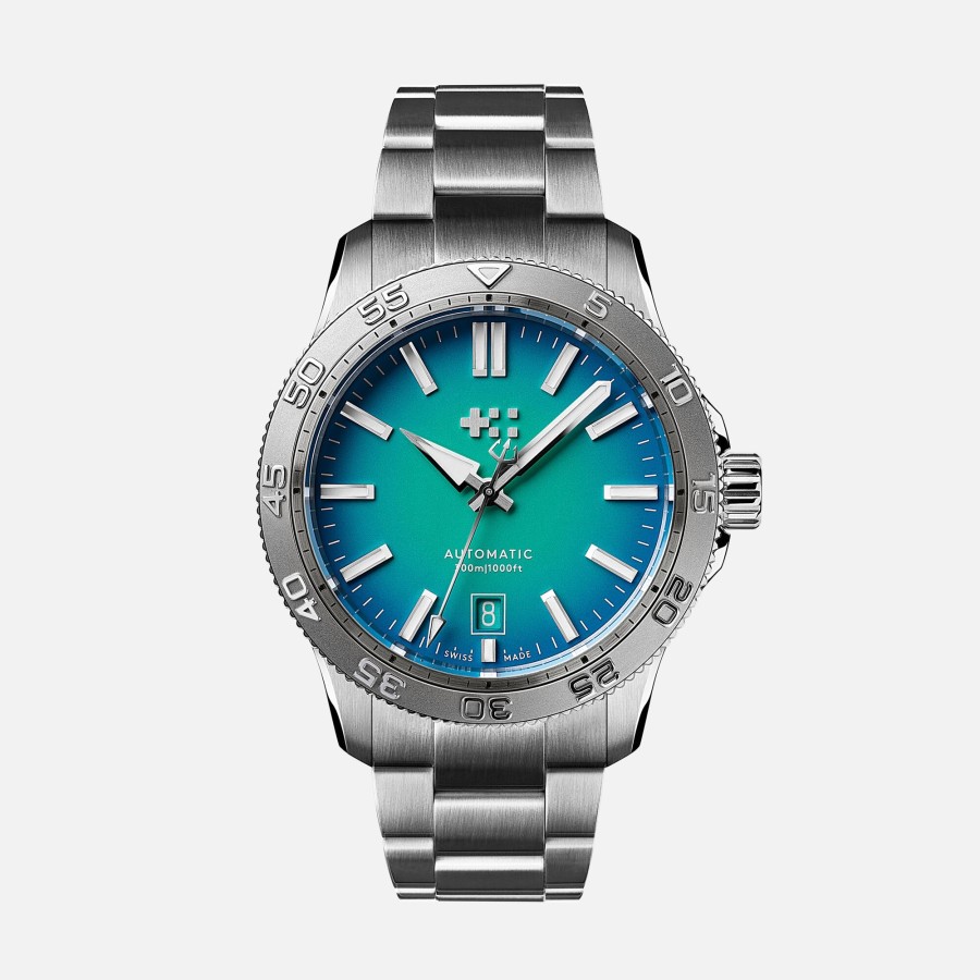 Watches Christopher Ward | C60 Atoll 300