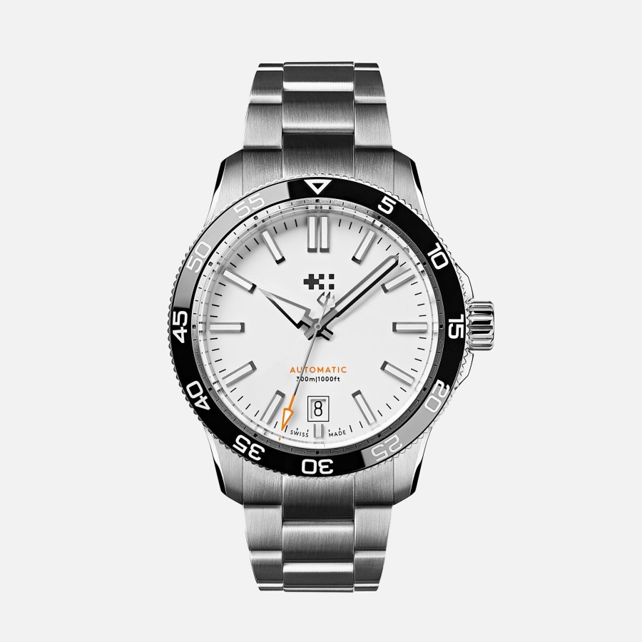 Watches Christopher Ward | C60 Trident Pro 300