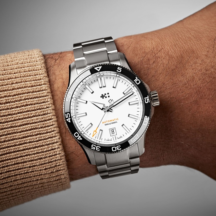 Watches Christopher Ward | C60 Trident Pro 300