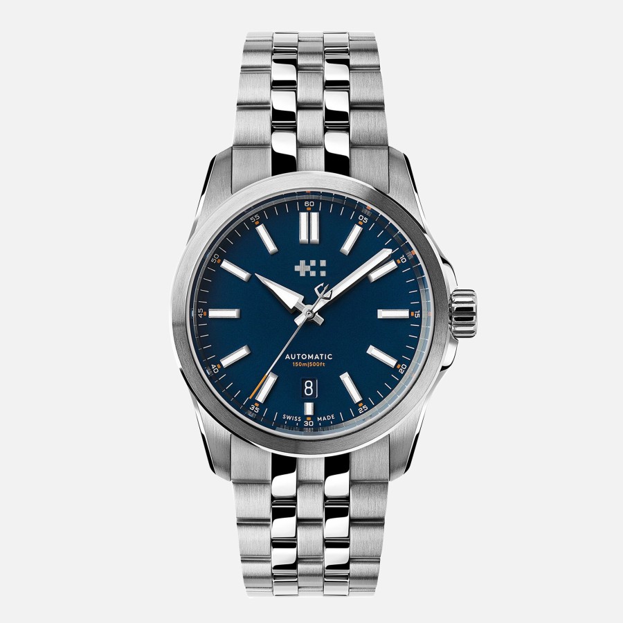 Watches Christopher Ward | C63 Sealander Automatic