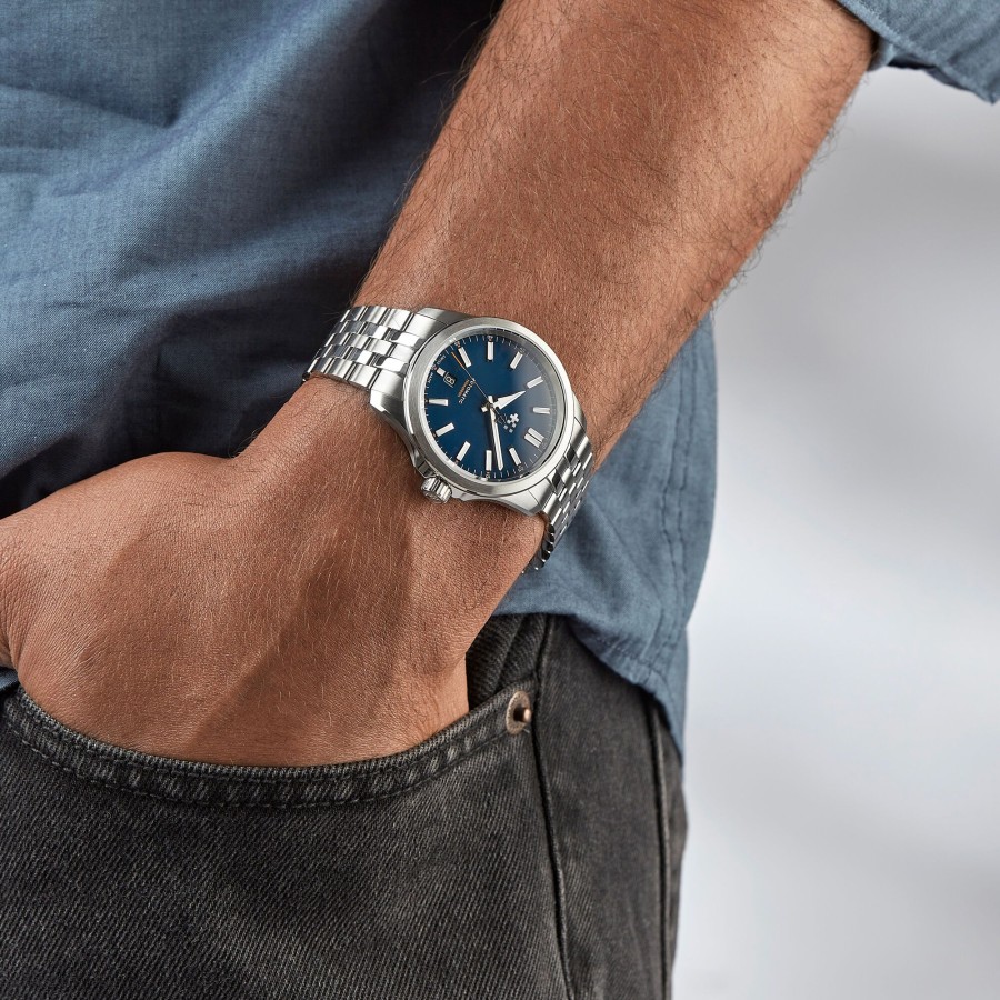 Watches Christopher Ward | C63 Sealander Automatic