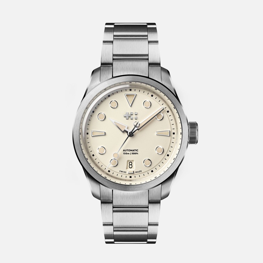 Watches Christopher Ward | C65 Dune Automatic