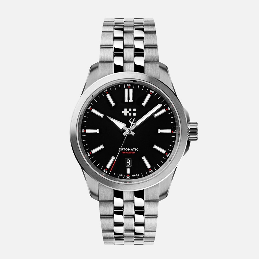 Watches Christopher Ward | C63 Sealander Automatic