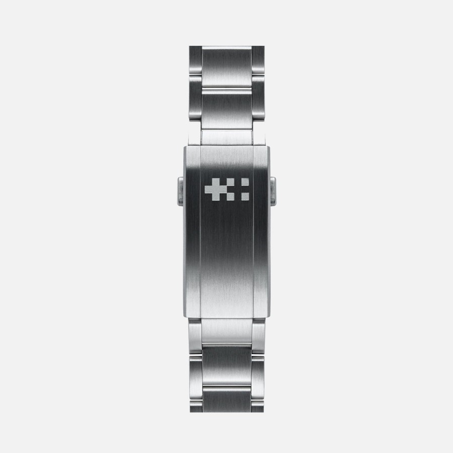 Straps Christopher Ward | C60 Concept Bader - 42Mm