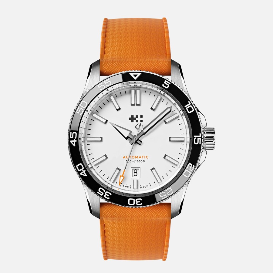 Watches Christopher Ward | C60 Trident Pro 300