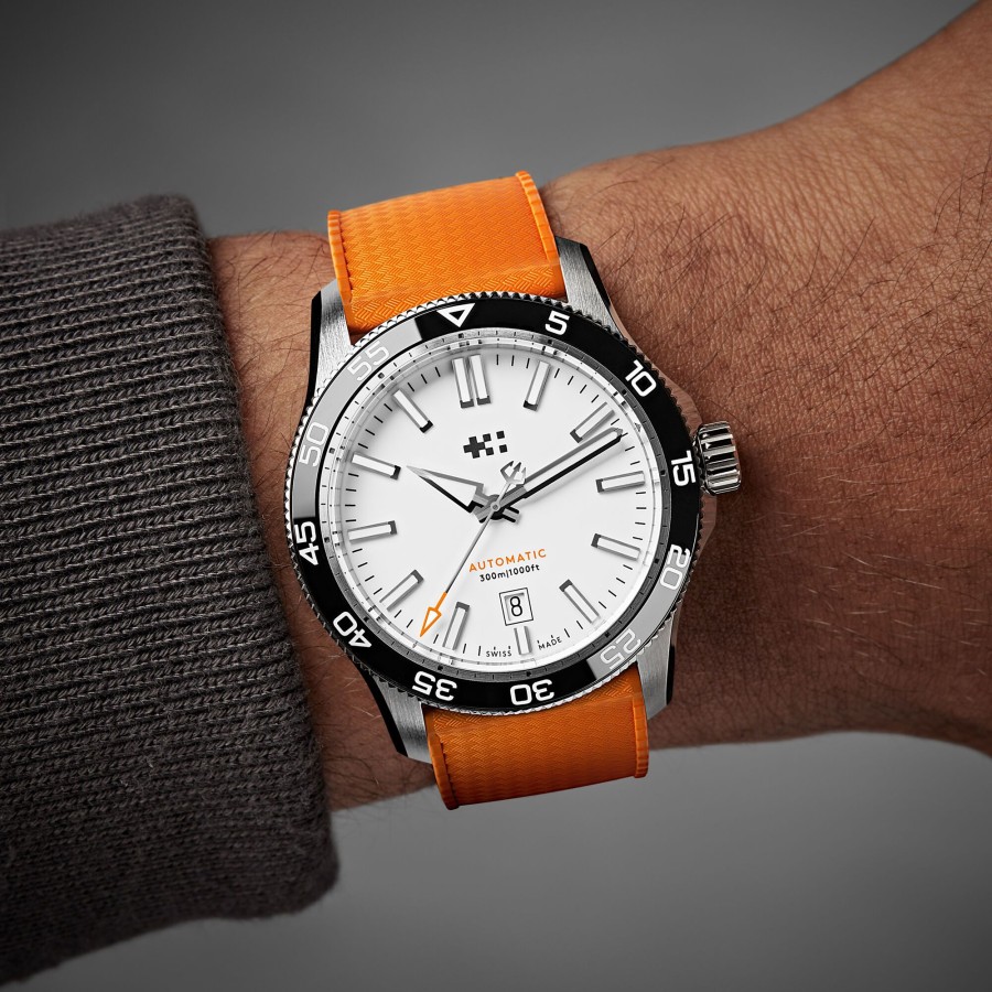 Watches Christopher Ward | C60 Trident Pro 300